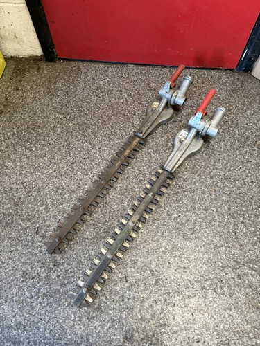Efco emak 8250 petrol pole - emak,