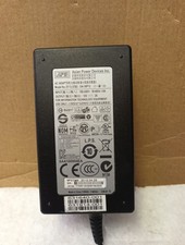 AC Power Adapter. Asian Power Devices Inc. Model. No. DA-36P12