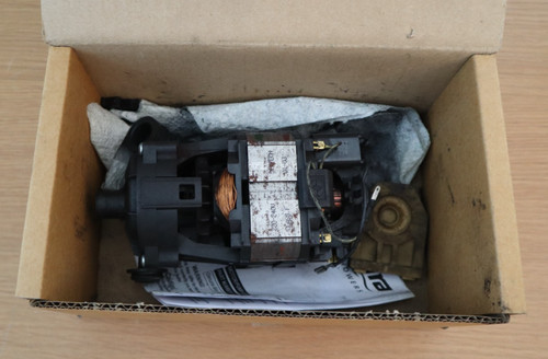 Mira showers motor pump - mira,