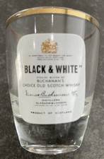 Black & White Whisky Product