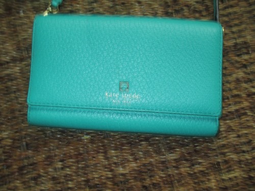 Kate spade pebbled - kate,