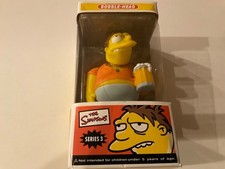 Simpsons Barney Bobble-Head