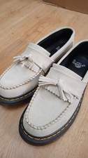 Doc Martens Adrian Loafer - UK