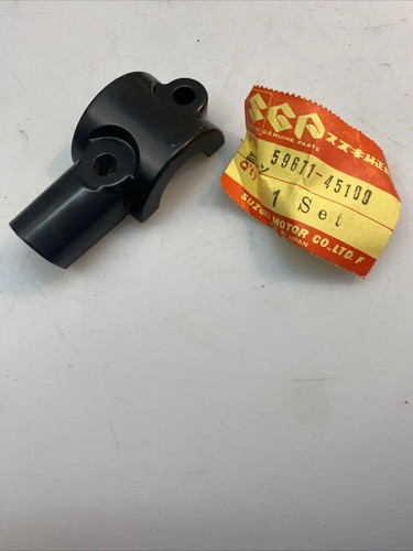 Clamp mirror holder - clamp,