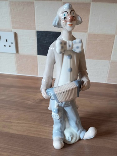 Casades spanish tall porcelain - spanish,