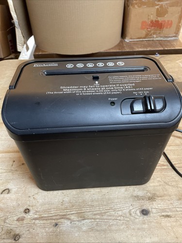 Pro action s120 paper - pro,