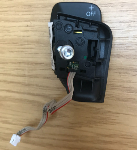 Genuine skoda paddle shift - genuine,