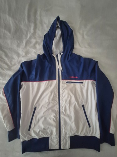 Mckenzie jackets retro mens - jackets,