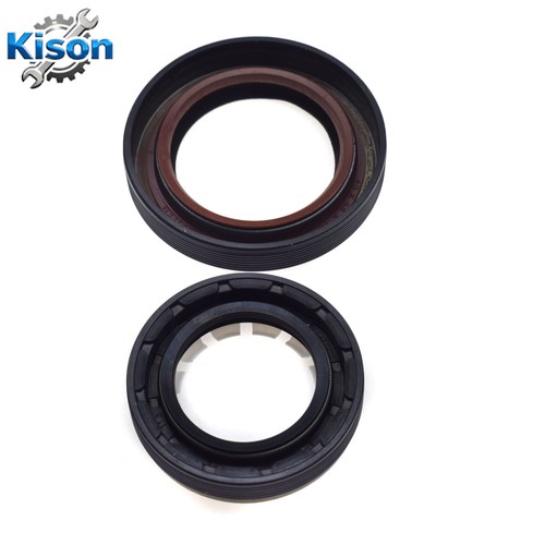 New shaft seal gearbox - seal,