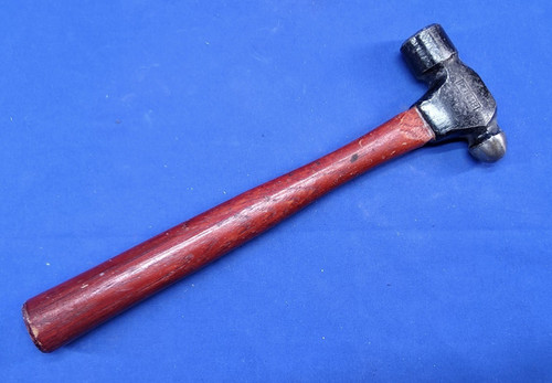 Vintage plumb adze eye - 12, oz