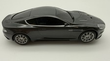 Hornby scalextric aston martin - hornby,