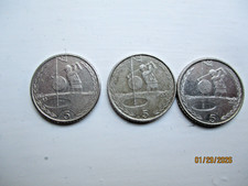 Collectable Isle of Man (Manx)