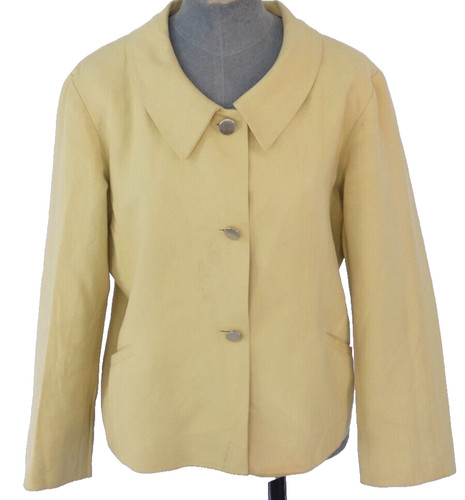 Agnes jacket blazer - b,