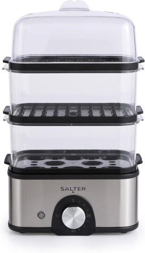 Salter tier food - salter, –