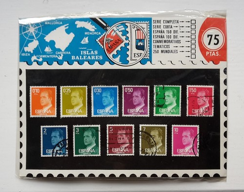 Vintage spanish - vintage,
