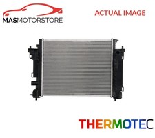 ENGINE COOLING RADIATOR