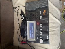 Roland GR-55 Guitar Synthesizer with AC Power Lead