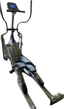 Elliptical Cross Trainer