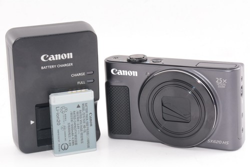 Mint canon powershot sx620 - canon,