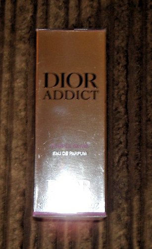 Dior addict purple glow - addict,