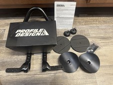 Vintage Profile Design Century