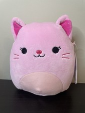 Squishmallows  - 7.5”