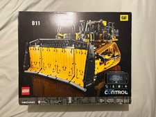 LEGO 42131 Technic