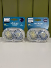 PHILIPS AVENT Ultra Air 0-6m