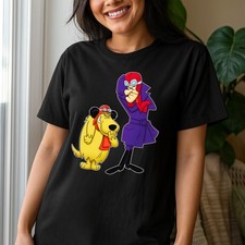 Wacky Races Dastardly And