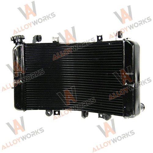 Aluminium radiator for - aluminium,