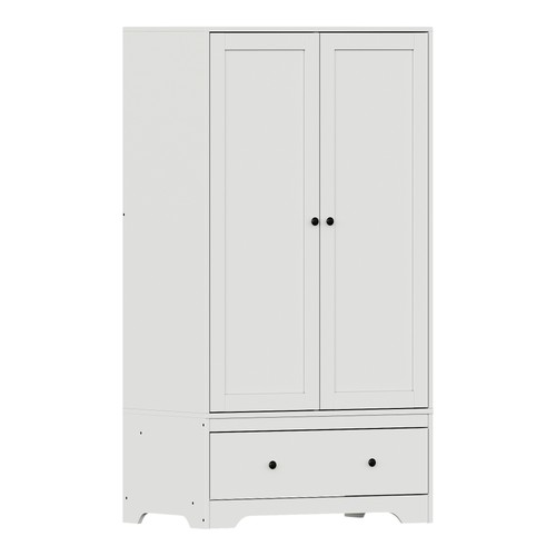 Modern doors wardrobe - modern, 2