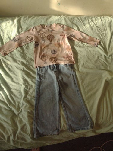 Girls clothes bundle - clothes,