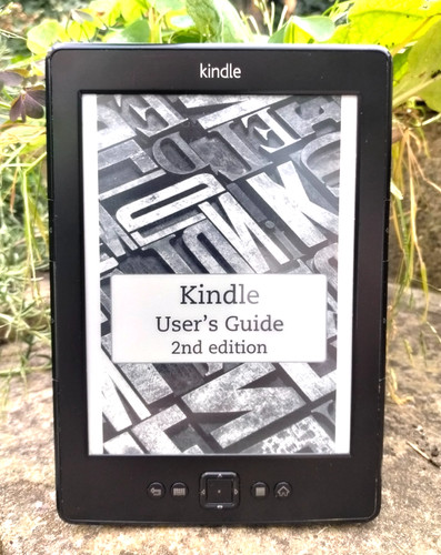 Amazon kindle 4th generation - amazon,