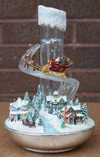 Bradford Exchange Thomas