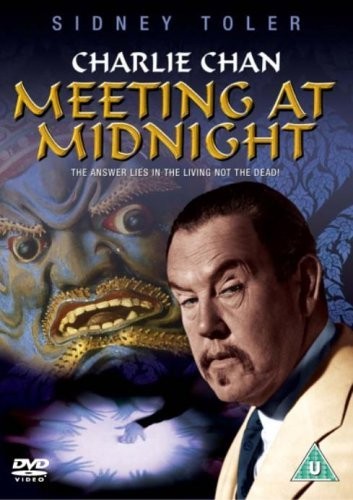 Charlie chan dvd - chan, [dvd],