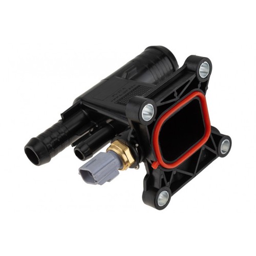 Water thermostat housing for - water,