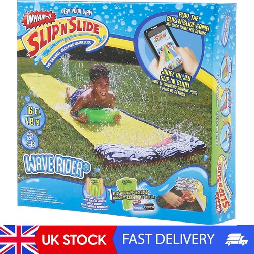 16ft slip slide - slip,