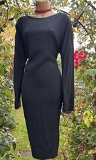 VTG Jean Muir “little Black