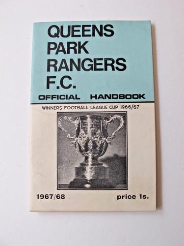 Queens park rangers - park,
