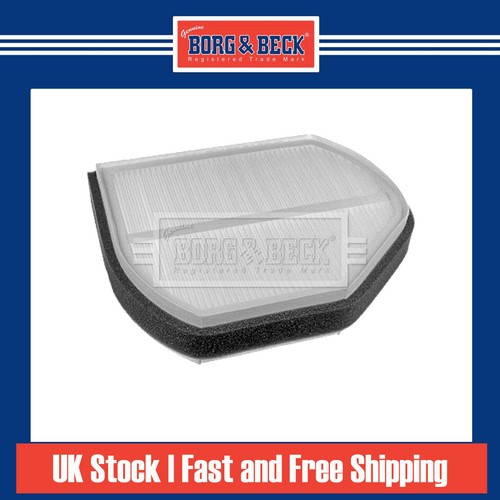 Cabin filter for - for, mercedes