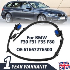 Windshield Washer Nozzles