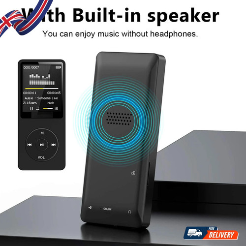 Portable bluetooth mp4 - portable,
