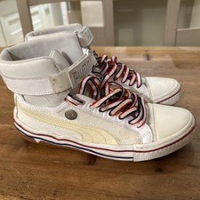 Puma Mihara Yasuhiro