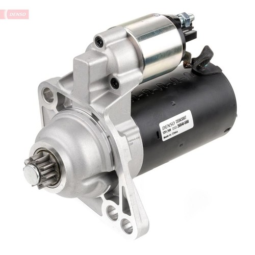 Starter denso dsn3007 - denso, audi
