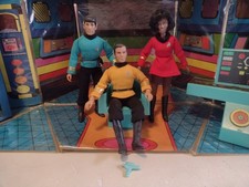 Star Trek Mego Vintage Uss