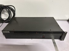 Mackie 8 bus power supply