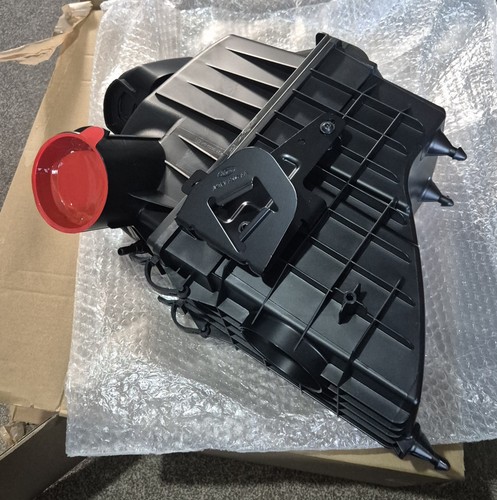 Ford transit mk4 air box - air,