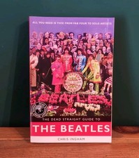 Dead Straight Guide to the