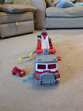 Paw Patrol Marshall Ultimate