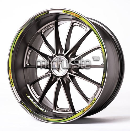 Cb600f hornet motorcycle wheel - hornet,